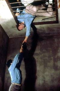 Кадр Побег из Алькатраса