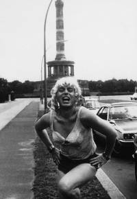 Кадр Грязные дочери, или проститутка и её сын