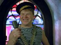 Кадр На Дерибасовской хорошая погода, или На Брайтон Бич опять идут дожди