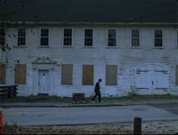 Кадр Ощущение видения