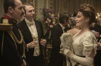 Кадр Офицер и шпион