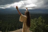 Кадр Shana: The Wolf's Music