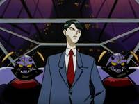 Кадр Удивительный мир Эль-Хазард (видео)