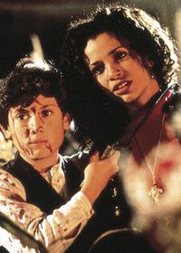 Кадр Дети кукурузы 666: Айзек вернулся (видео)