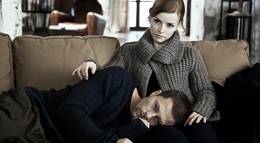 Кадр из фильма "Ангел-хранитель" - 1