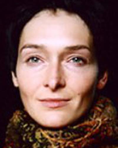 Анна Фенченко фото