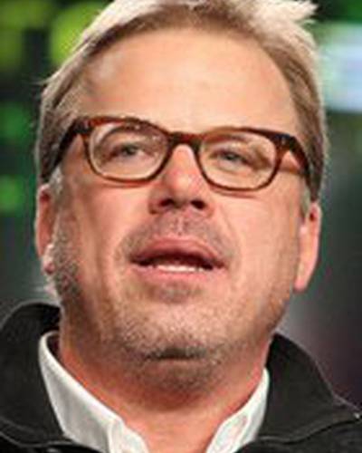 Алекс Грейвз фото