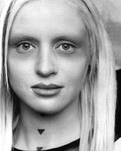 Д’Арси Рецки фото