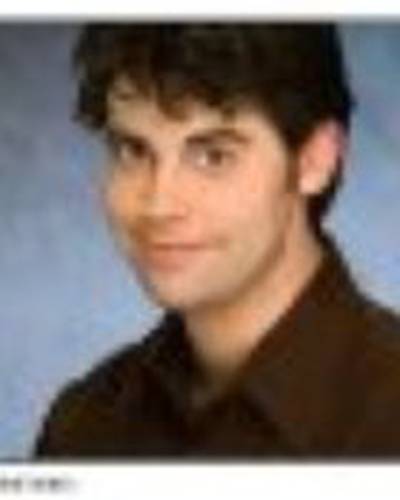 Мика Шерман фото