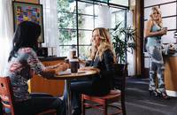 Кадр Город хищниц