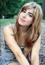 Эстефания Креспо фото