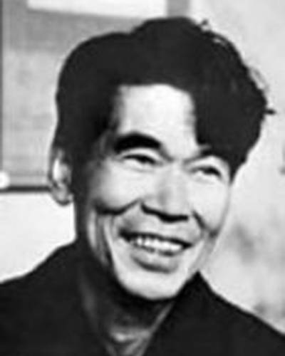 Эйдзи Ёсикава фото