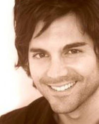 Майкл Саттон фото