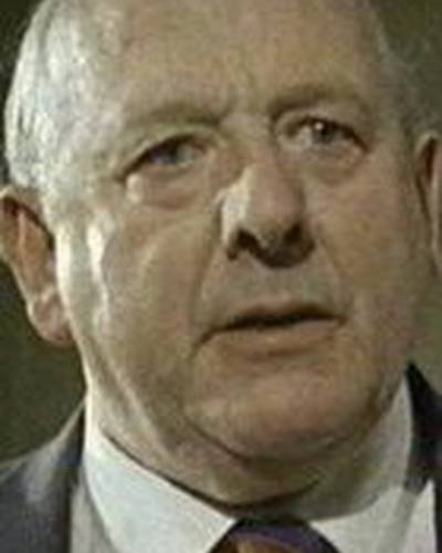 Джеймс Граут фото