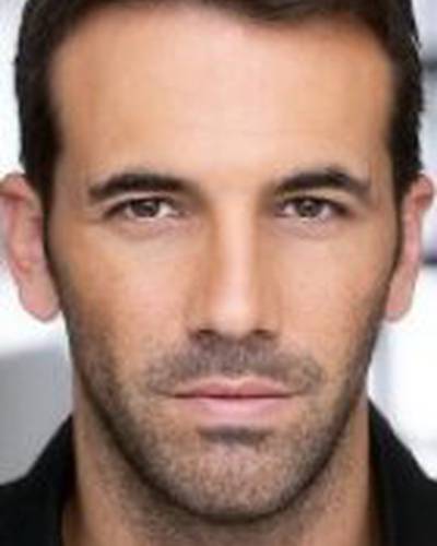 Джей Эр Касия фото