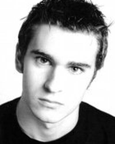 Крис Ньюман фото