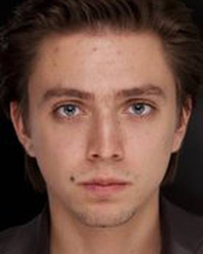 Александр Савельев фото