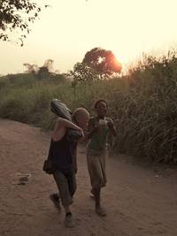 Кадр Ведьма войны