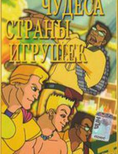 Чудеса Страны игрушек (видео)