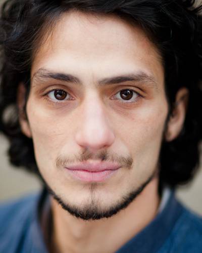 Бурак Йийит фото