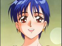 Кадр Волшебная сцена модницы Лалы