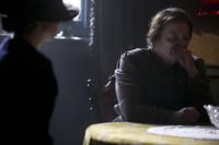 Кадр Аббатство Даунтон