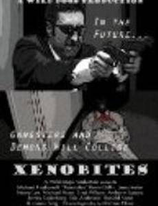 Xenobites