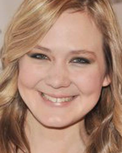 Луиса Краузе фото