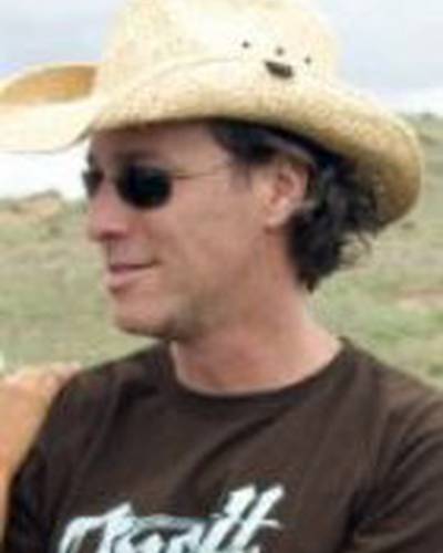 Брэдли Фуллер фото