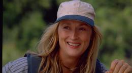 Кадр из фильма "Дикая река" - 2