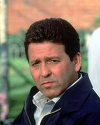 Фрэнк Пеше фото