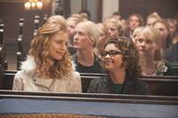 Кадр Академия вампиров