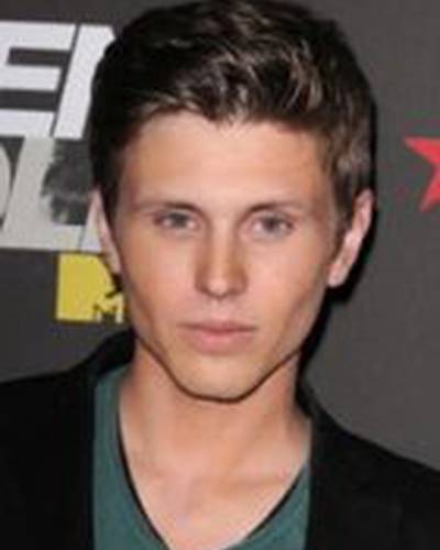 Дэвид Льюис фото