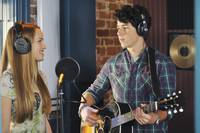 Кадр Братья Джонас