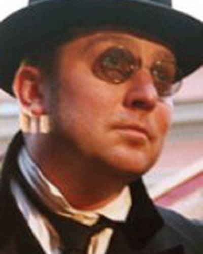 Владимир Миронов фото