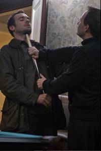 Кадр Детектив Дрезден: Секретные материалы (мини-сериал)