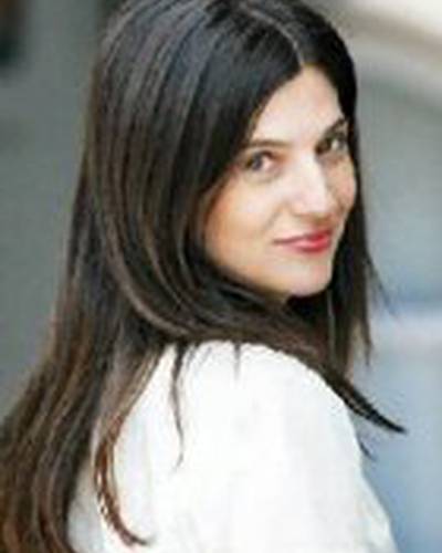 Elodie Treccani фото