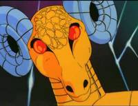 Кадр Космические приключения Кобры