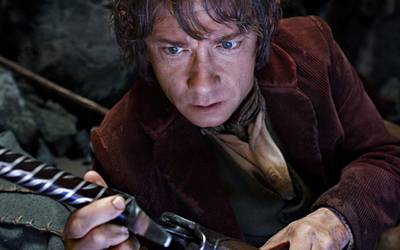 Новости недели: видео нового «Хоббита», рекорд «Игры престолов» и ДиКаприо в роли Распутина