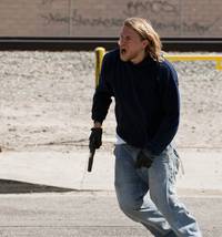 Кадр Сыны анархии