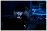 Кадр Зал самоубийц