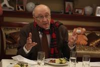 Кадр Любовь-морковь 3