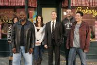 Кадр Как я встретил вашу маму