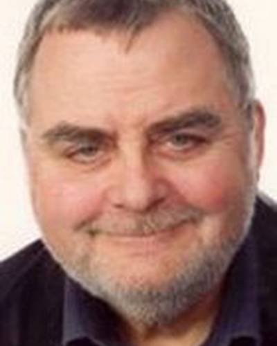 Морис Риш фото