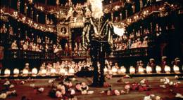 Кадр из фильма "Фаринелли-кастрат" - 2