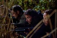 Кадр Рухнувшие небеса