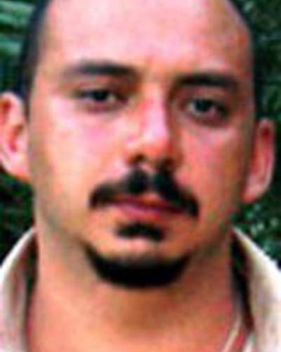 Антон Гарсия фото