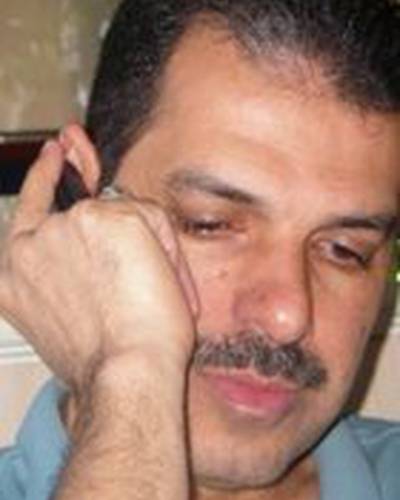 Басим Рида фото