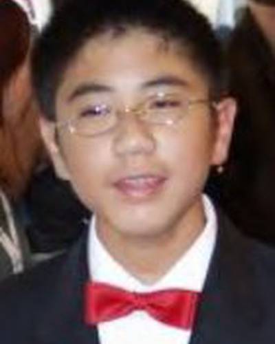 Роберт Тсаи фото