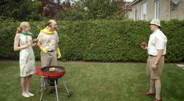 Кадр из фильма "Никки Туз" - 2